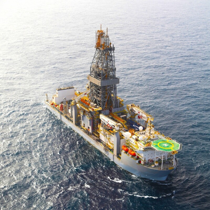 Transocean to acquire rival offshore driller Valaris in $5.8 billion deal
